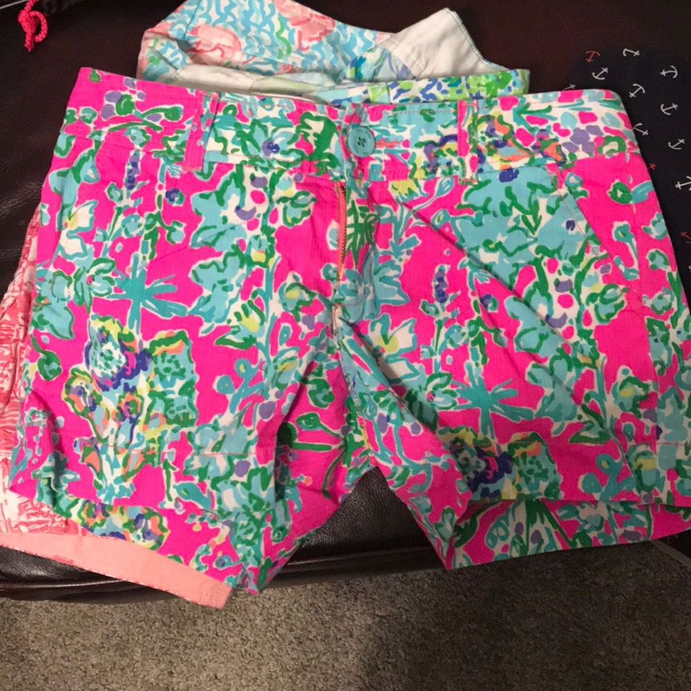 Lilly Callahan’s